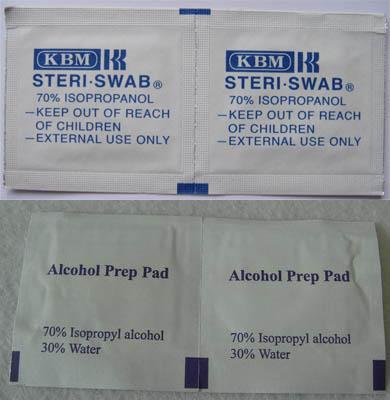 Alcohol Swab