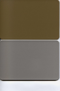 Aluminium Composite Panel