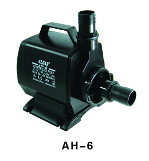 aquarium pump