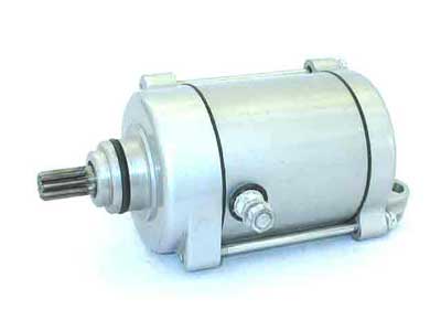 CG125 Starter Motor