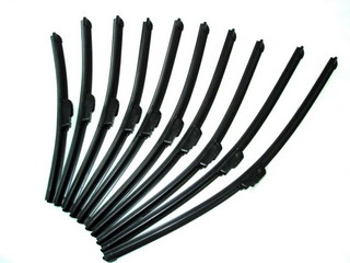 Soft Wiper Blade