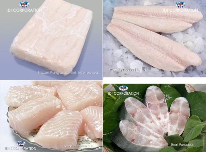 Pangasius Fish, Pangasius Fillet, Pangasius Rolls,