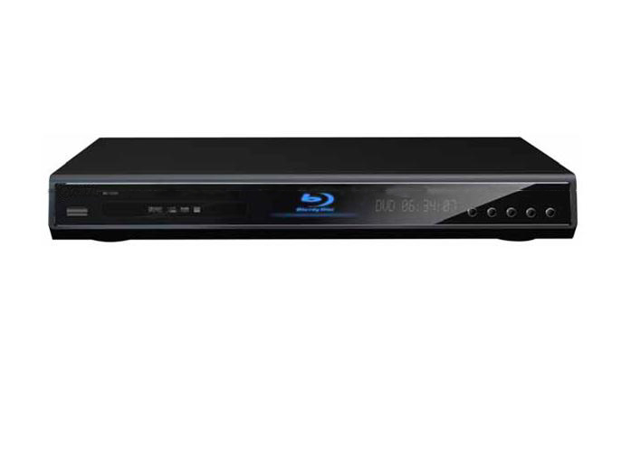 Blu-ray DVD Player