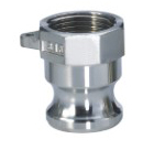 Stainless Steel Quick Couplings 