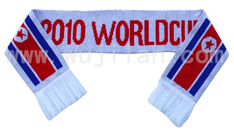 fan scarf