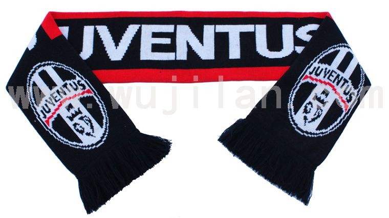 football scarf