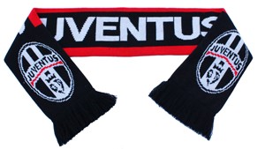 Football team scarf