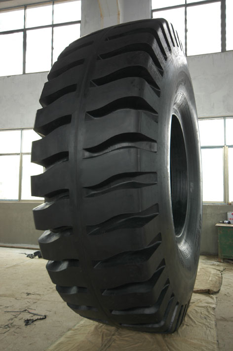 OTR TIRE