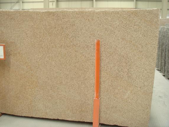 G682 Gangsaw granite slab