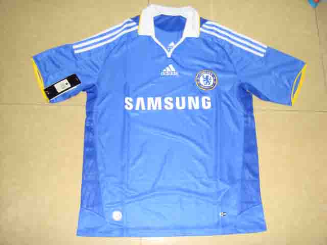 sell soccer jersey at good price