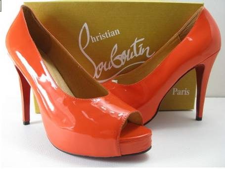 Sell Christian Louboutin shoes 