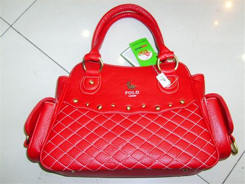 sell Polo handbag on www.alibaba518.com