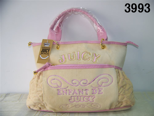 sell Juicy handbag on www.alibaba518.com