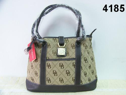 sell Dooney&Bourke handbag on www.alibaba518.com