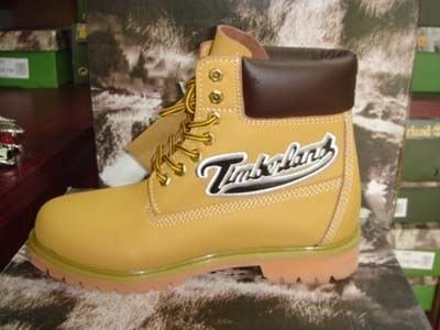 air force timberland ..