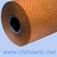 diamond dotted insulating paper 