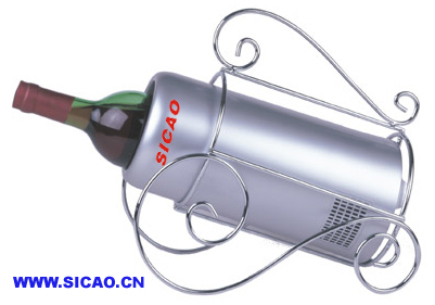 SICAO - wine cooler/wine storage/beer showcase JC-1B