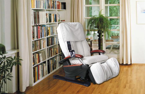 massage chair  DY-H001