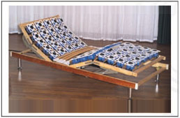 massage  bed  DY-D01