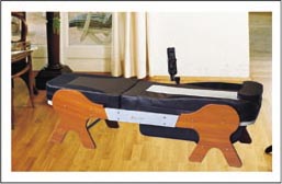 massage bed   DY-A001