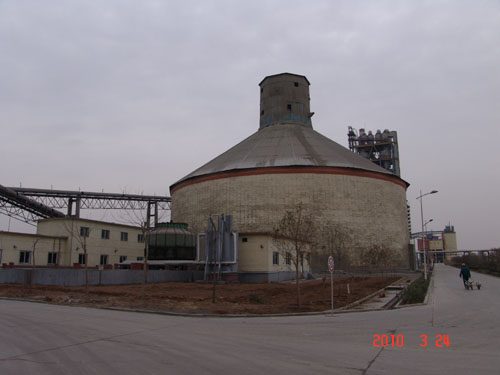 cement(GB175-2007)