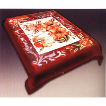 Product Name: Acrylic Blanket