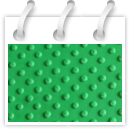 rubber mat