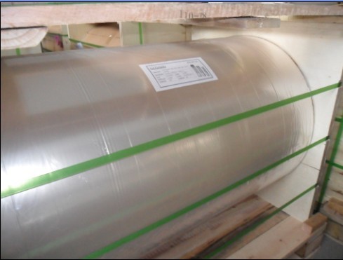 PVDC Coated film