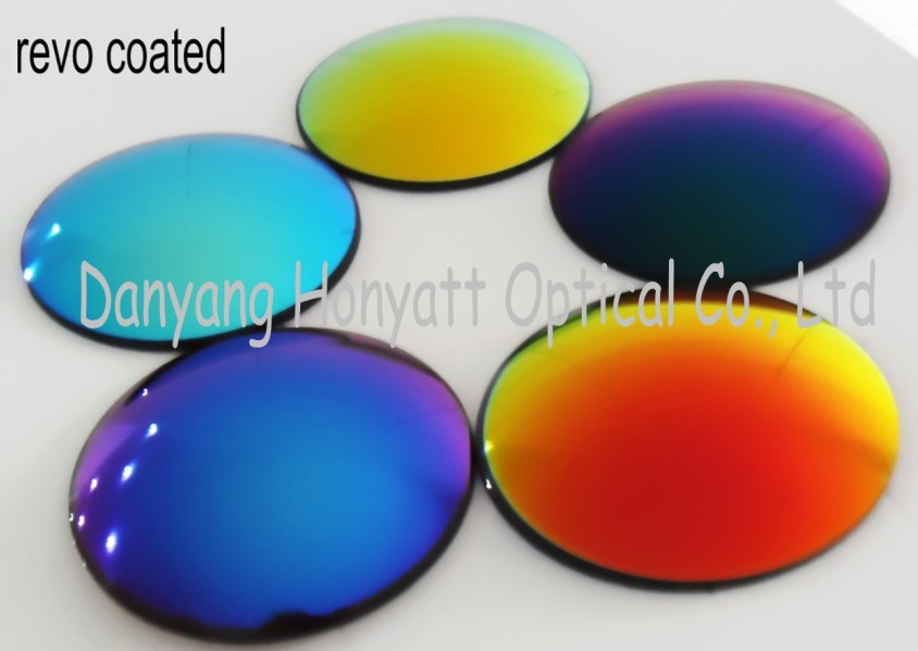 CR39 Polarized Sunlenses