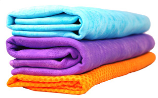 Sports - Sports Towel