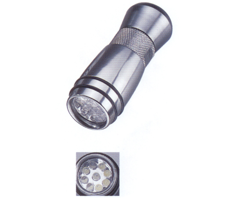 LED FLASHLIGHT  Item:JYF210 