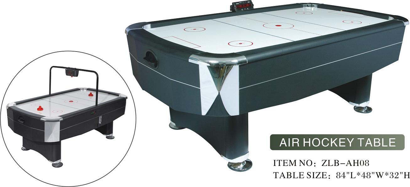 Powerful Air Hockey Table