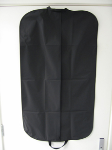 PEVA suit cover