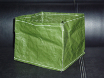 grow bag