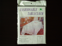 PEVA table cloth