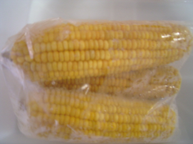 IQF Corn