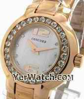 watch concord 