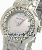 watch concord 