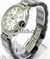 watch cartier shoes