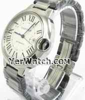 watch cartier shoes