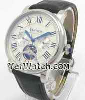 watch cartier shoes