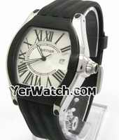 watch cartier shoes