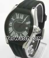 watch cartier shoes