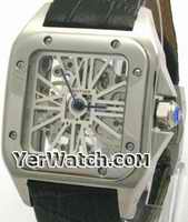 watch cartier shoes