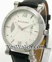 watch bvglari shoes