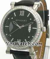 watch bvglari shoes