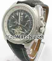 watch breitling shoes