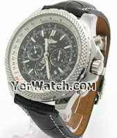 watch breitling shoes