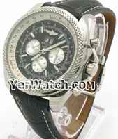 watch breitling shoes