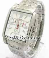 Stainless Steel watch in www yerwatch com